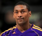 Los Angeles Lakers - Metta World Peace