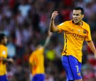 Athletic Club v Barcelona - Spanish Super Cup: First Leg