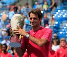 Western & Southern Open - Day 9