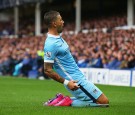 EPL Week 3 Scores - Manchester City