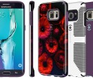 Speck cases for Samsung Galaxy S6 Edge Plus & Galaxy Note 5