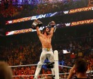 WWE SummerSlam 2015