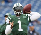 New York Jets v Tennessee Titans