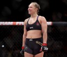 Ronda Rousey Dating Rumors