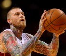 NBA Trade Rumors 2015 - Chris Andersen