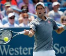 US Open 2015 Tennis - Novak Djokovic