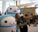 Google Hosts Its I/O Developers Conference