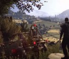 Dying Light: The Following – Reveal Trailer