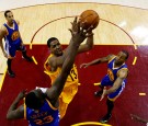 NBA Free Agents Rumors - Tristan Thompson