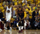 2015 NBA Finals - Game One