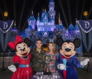 Latest DWTS Contestants Revealed At Disneyland