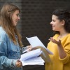 Pupils Receive Their GCSE Results