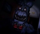 Five Nights at Freddy's 4