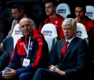 Newcastle United v Arsenal - Premier League