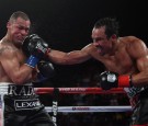 Juan Manuel Marquez v Mike Alvarado