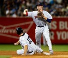 Boston Red Sox v New York Yankees 