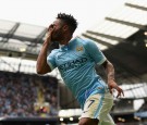 EPL Week 4 Scores - Raheem Sterling