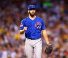 Jake Arrieta 