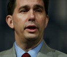 Border Fence With Canada Worth Considering, Walker Says
