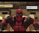 Deadpool Gameplay Walkthrough Part 1 ( Xbox 360 / PS3 / PC )