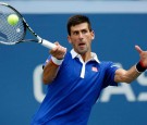 US Open 2015 - Novak Djokovic