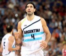 FIBA Americas 2015 - Luis Scola, Argentina