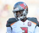 Tampa Bay Buccaneers Quarterback Jameis Winston