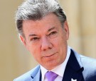 juan manuel santos