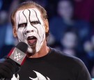 Sting assesses Seth Rollins’ reign as WWE World Heavyweight Champion: Raw, Aug. 31, 2015