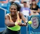 US Open 2015 Day 3 - Serena Williams