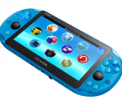 PS Vita