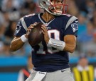 Jimmy Garoppolo