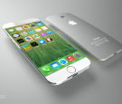 iPhone 6 mock-up