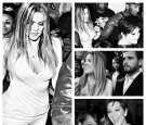 Khloe Kardashian Post Pictures Of Dream at Tru Event Via Instagram