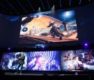 Sony Holds Press Event At E3 Gaming Conference Unveiling New Products For Its Playstation Game Unit