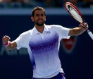 Marin Cilic - US Open 2015