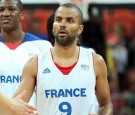 EuroBasket 2015 - Tony Parker