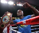 Timothy Bradley Jr. v Jessie Vargas