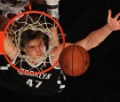 Miami Heat v Brooklyn Nets