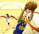 Golden State Warriors v Houston Rockets - Game Four