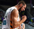 Jonas Valanciunas - EuroBasket 2015