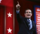 Ted Cruz to Travel to Kentucky to Support Gay Marriage Challenger