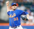 matt harvey