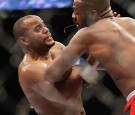 UFC 182: Jones v Cormier