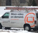 Comcast Time Warner Cable merger