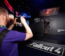 Annual Gaming Industry Conference E3 Takes Place In Los Angeles