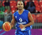 Tony Parker - France EuroBasket 2015