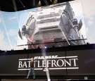 Sony Holds Press Event At E3 Gaming Conference Unveiling New Products For Its Playstation Game Unit