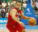 FIBA Americas 2015 - JJ Barea