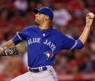 Toronto Blue Jays Pitcher David Price